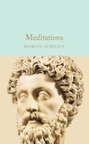 Marcus Aurelius et John Sellars - Meditations.