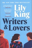 Lily King - Writers & Lovers.