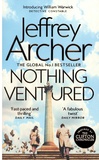 Jeffrey Archer - Nothing Ventured.