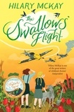 Hilary McKay - The Swallows' Flight.