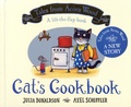 Julia Donaldson et Axel Scheffler - Cat's Cookbook - Tales from Acorn Wood.