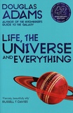 Douglas Adams - Trilogy of Five Tome 3 : Life, the Universe and Everything.