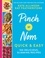Kay Allinson et Kate Allinson - Pinch of Nom Quick &amp; Easy - 100 Delicious, Slimming Recipes.