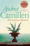 Andrea Camilleri et Stephen Sartarelli - The Sicilian Method.