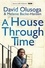 David Olusoga et Melanie Backe-Hansen - A House Through Time.