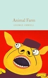 George Orwell et Jason Cowley - Animal Farm.