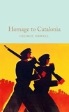 George Orwell et Helen Graham - Homage to Catalonia.