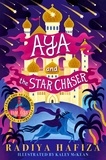 Radiya Hafiza et Kaley McKean - Aya and the Star Chaser.