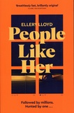 Ellery Lloyd - People Like Her.