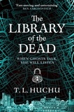 T. L. Huchu - The Library of the Dead.