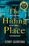 Jenny Quintana - The Hiding Place.