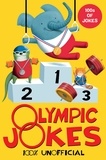  Macmillan Publishers Ltd et Macmillan Children's Books - Olympic Jokes.