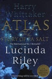 Lucinda Riley et Harry Whittaker - The Seven Sisters Tome 8 : Atlas - The Story of Pa Salt.
