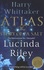 Lucinda Riley et Harry Whittaker - The Seven Sisters  : Atlas - The Story of Pa Salt.