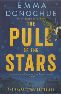Emma Donoghue - The Pull of the Stars.