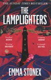 Emma Stonex - The Lamplighters.