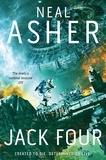Neal Asher - Jack Four.