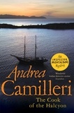 Andrea Camilleri - The Cook of the Halcyon.