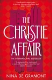 Nina de Gramont - The Christie Affair - A Reese Witherspoon Book Club Pick.