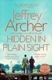 Jeffrey Archer - Hidden in Plain Sight.