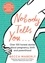 Becca Maberly - Nobody Tells You - Over 100 Honest Stories About Pregnancy, Birth and Parenthood.