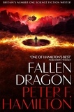 Peter F. Hamilton - Fallen Dragon.