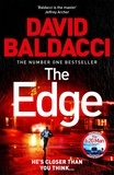 David Baldacci - The Edge.