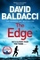 David Baldacci - The Edge.