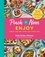 Kay Allinson et Kate Allinson - Pinch of Nom Enjoy - Great-tasting Food For Every Day.
