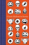 Ned Halley - Classic Hallowe'en Stories.