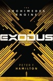 Peter F. Hamilton - Exodus: The Archimedes Engine.