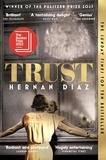 Hernán Diaz - Trust.