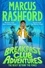 Marcus Rashford et Alex Falase-Koya - The Breakfast Club Adventures - The Beast Beyond the Fence.