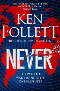 Ken Follett - Never.