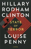 Hillary Rodham Clinton et Louise Penny - State of Terror.