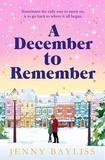 Jenny Bayliss - A December to Remember.