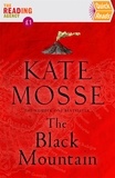 Kate Mosse - The Black Mountain: Quick Reads 2022.