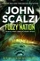 John Scalzi - Fuzzy Nation.