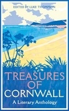 Luke Thompson - Treasures of Cornwall: A Literary Anthology.