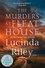 Lucinda Riley - The Murders at Fleat House.