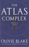 Olivie Blake - The Atlas Trilogy Tome 3 : The Atlas Complex.