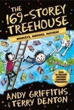 Andy Griffiths - The 169-Storey Treehouse.