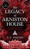 T. L. Huchu - The Legacy of Arniston House.