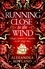 Alexandra Rowland - Running Close to the Wind - A queer pirate fantasy adventure full of magic and mayhem.
