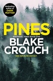 Blake Crouch - Pines.