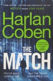 Harlan Coben - The Match.