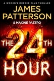 James Patterson - The 24th Hour.