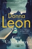 Donna Leon - Give Unto Others.