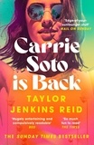 Taylor Jenkins Reid - Carrie Soto is back.