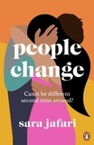 Sara Jafari - People Change - An unforgettable second-chance love story.